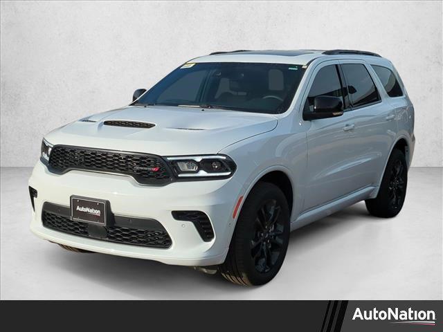 new 2026 Dodge Durango car, priced at $44,991