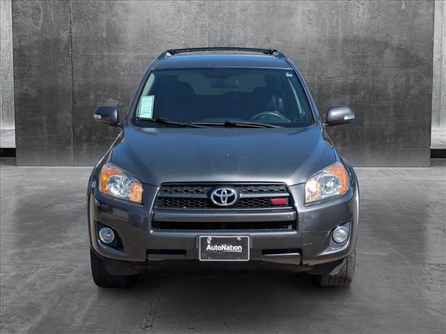 used 2009 Toyota RAV4 car, priced at $7,498