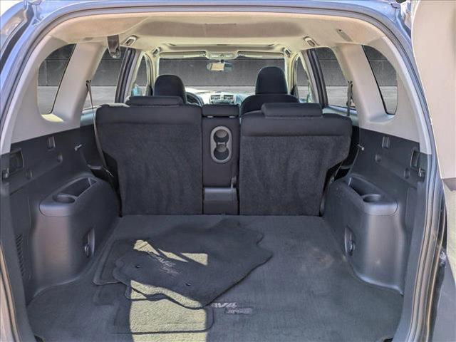 used 2009 Toyota RAV4 car, priced at $7,498