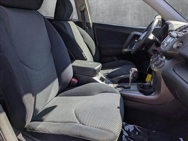 used 2009 Toyota RAV4 car, priced at $7,498