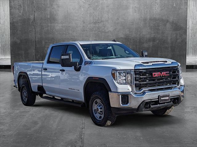 used 2022 GMC Sierra 2500 car, priced at $39,998