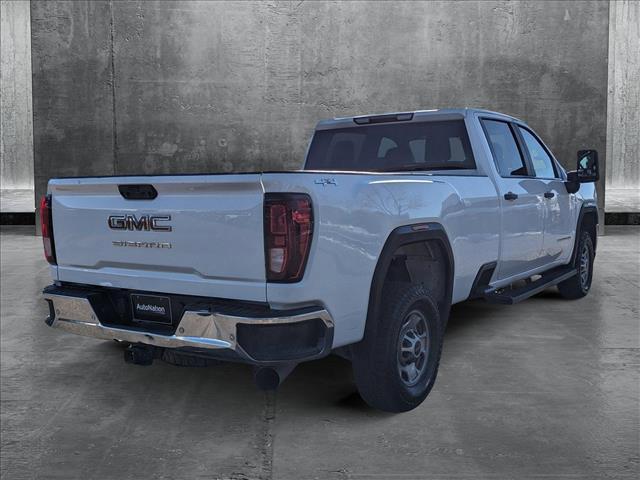 used 2022 GMC Sierra 2500 car, priced at $39,998