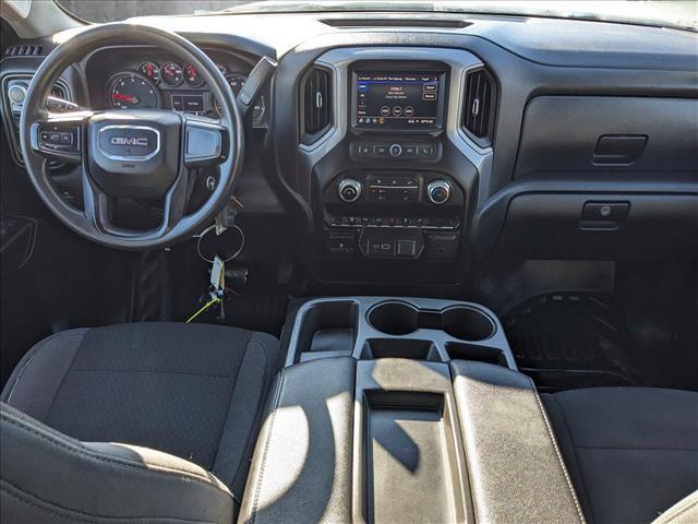 used 2022 GMC Sierra 2500 car, priced at $39,998