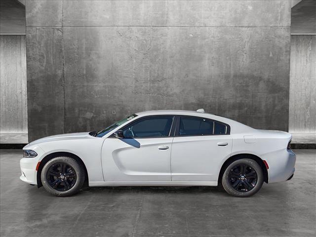 new 2023 Dodge Charger car, priced at $29,535