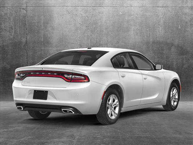 new 2023 Dodge Charger car, priced at $27,534