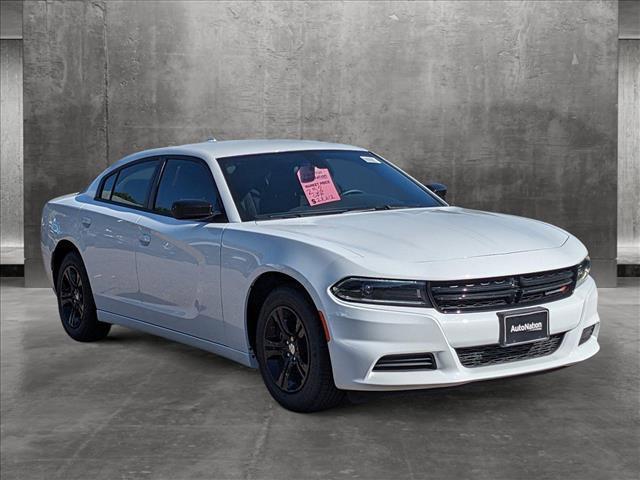 new 2023 Dodge Charger car, priced at $29,535