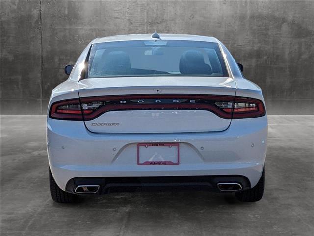 new 2023 Dodge Charger car, priced at $29,535