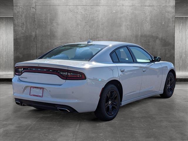 new 2023 Dodge Charger car, priced at $29,535