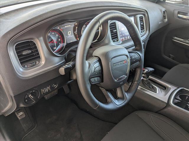 new 2023 Dodge Charger car, priced at $29,535