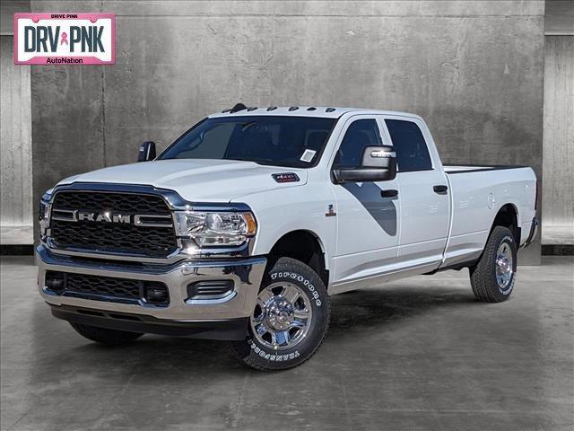 new 2024 Ram 3500 car, priced at $65,479