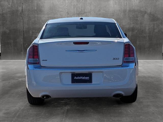 used 2014 Chrysler 300 car, priced at $12,698