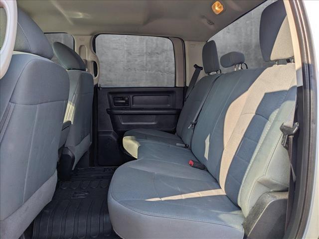 used 2018 Ram 3500 car, priced at $35,491