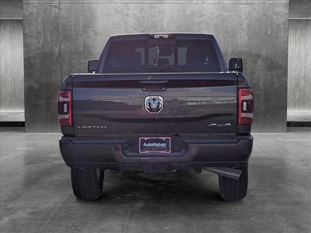 new 2024 Ram 2500 car, priced at $75,369