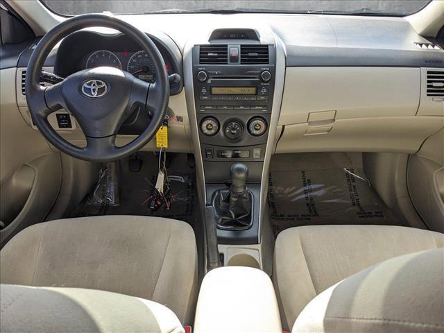 used 2012 Toyota Corolla car, priced at $9,998