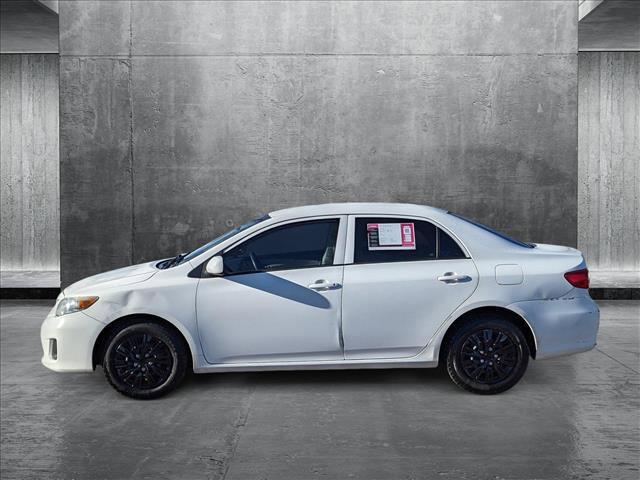 used 2012 Toyota Corolla car, priced at $9,998