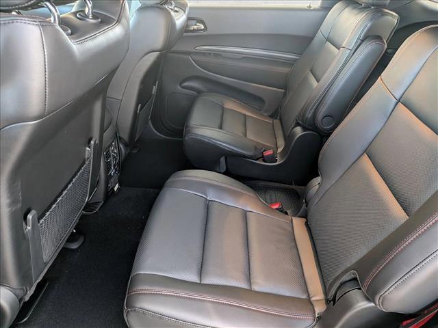 new 2026 Dodge Durango car, priced at $46,991