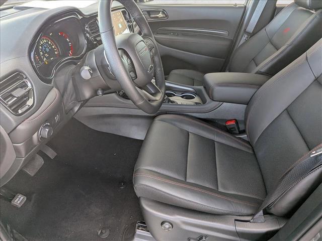new 2026 Dodge Durango car, priced at $46,991