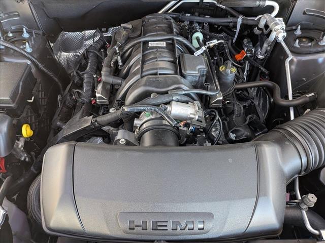 new 2026 Dodge Durango car, priced at $46,991