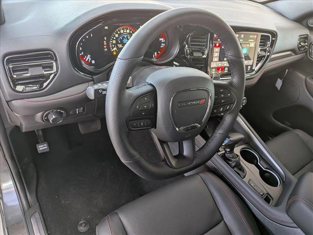 new 2026 Dodge Durango car, priced at $46,991