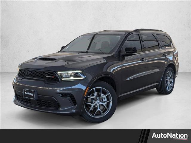 new 2026 Dodge Durango car, priced at $46,991