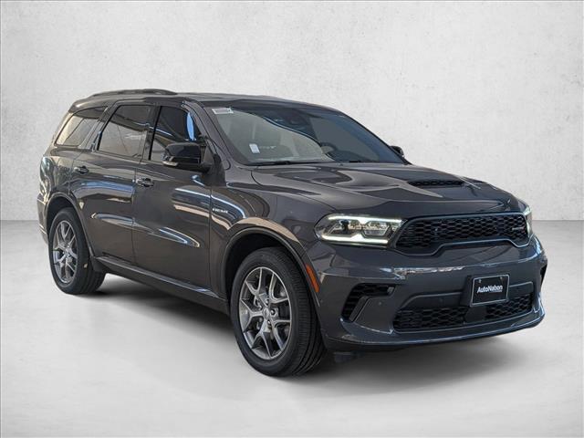 new 2026 Dodge Durango car, priced at $46,991
