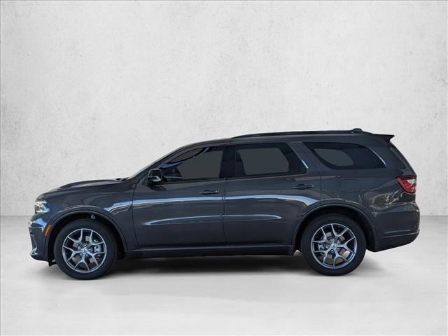 new 2026 Dodge Durango car, priced at $46,991