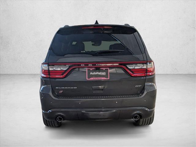 new 2026 Dodge Durango car, priced at $46,991