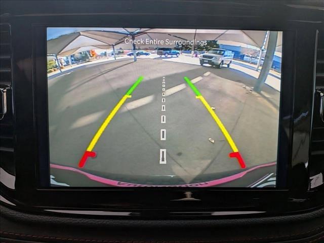 new 2026 Dodge Durango car, priced at $46,991