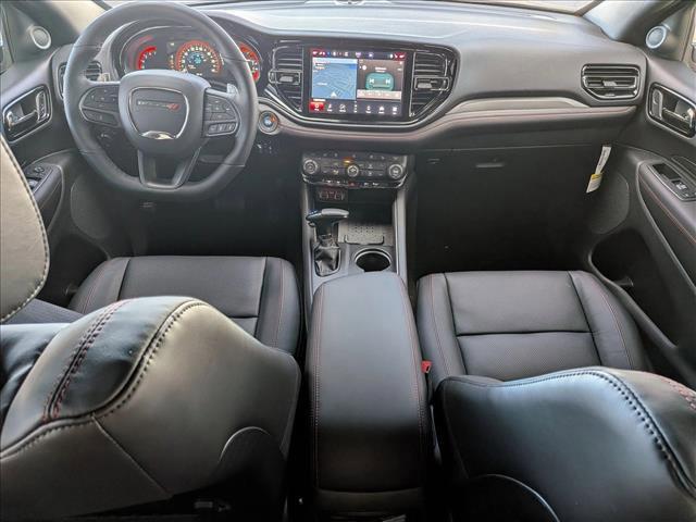 new 2026 Dodge Durango car, priced at $46,991