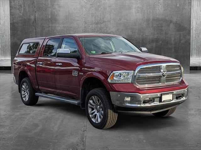 used 2015 Ram 1500 car, priced at $20,998