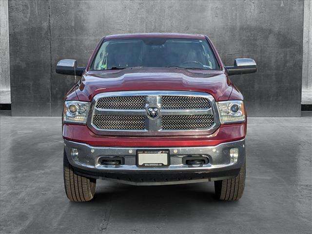 used 2015 Ram 1500 car, priced at $20,998