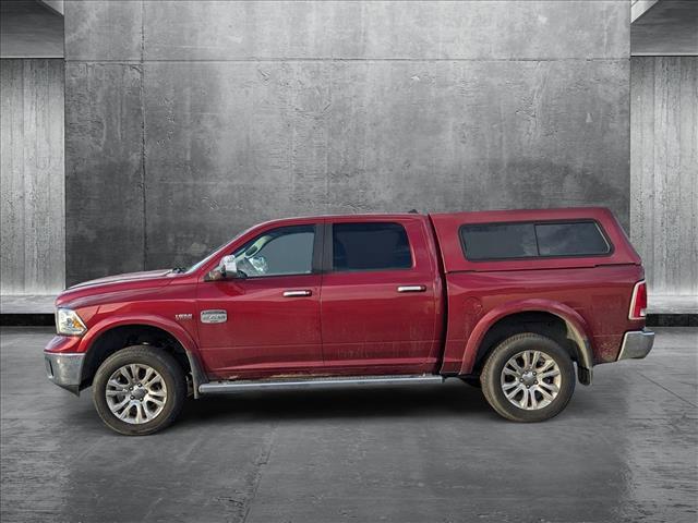 used 2015 Ram 1500 car, priced at $20,998