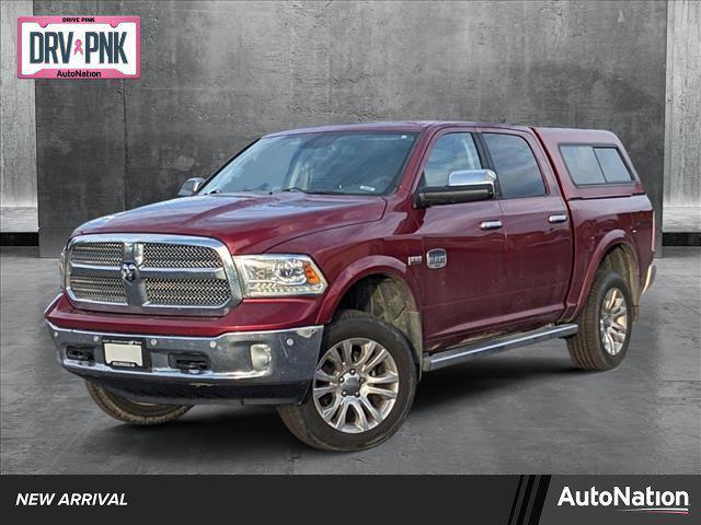 used 2015 Ram 1500 car, priced at $20,998