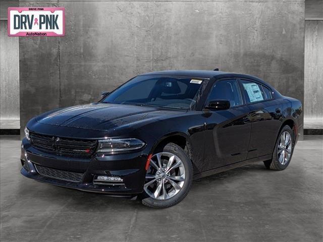 new 2023 Dodge Charger car, priced at $34,209