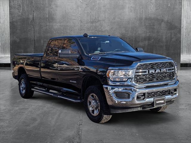 used 2022 Ram 3500 car, priced at $51,491