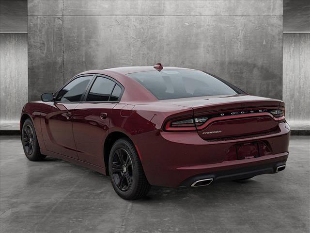 new 2023 Dodge Charger car, priced at $29,665