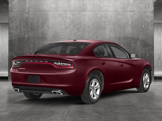 new 2023 Dodge Charger car, priced at $27,755