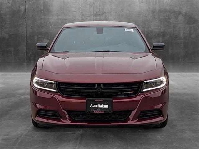 new 2023 Dodge Charger car, priced at $29,665