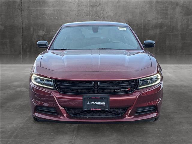 new 2023 Dodge Charger car, priced at $30,015
