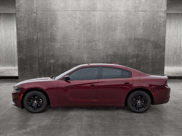 new 2023 Dodge Charger car, priced at $29,665