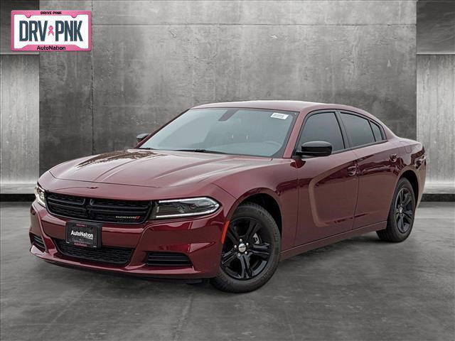 new 2023 Dodge Charger car, priced at $27,755