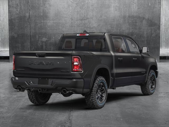 new 2026 Ram 1500 car, priced at $73,664