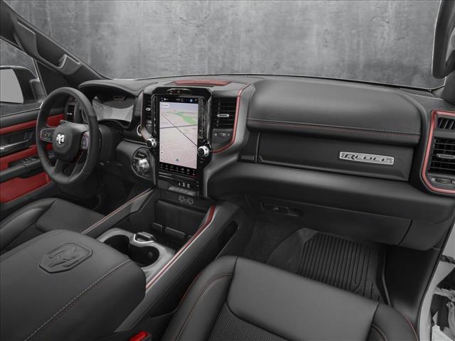 new 2026 Ram 1500 car, priced at $73,664