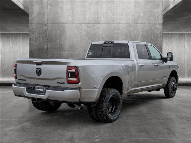 new 2024 Ram 3500 car, priced at $87,739