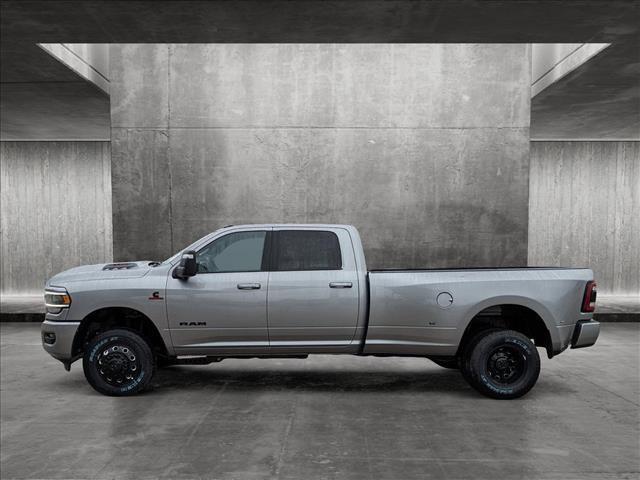 new 2024 Ram 3500 car, priced at $87,739