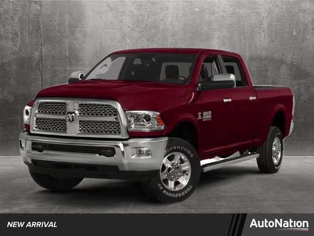 used 2014 Ram 2500 car, priced at $15,720