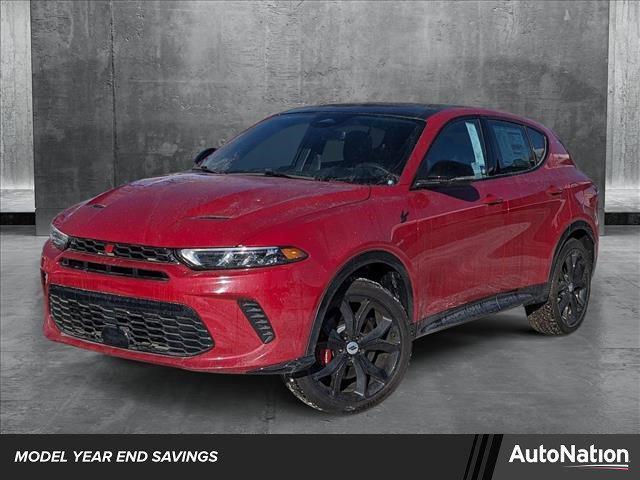 new 2024 Dodge Hornet car, priced at $38,991
