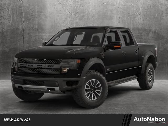 used 2014 Ford F-150 car, priced at $37,998