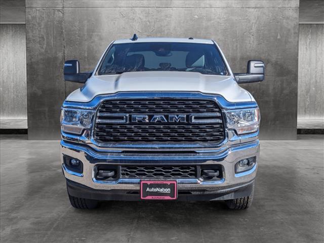 new 2024 Ram 2500 car, priced at $58,734