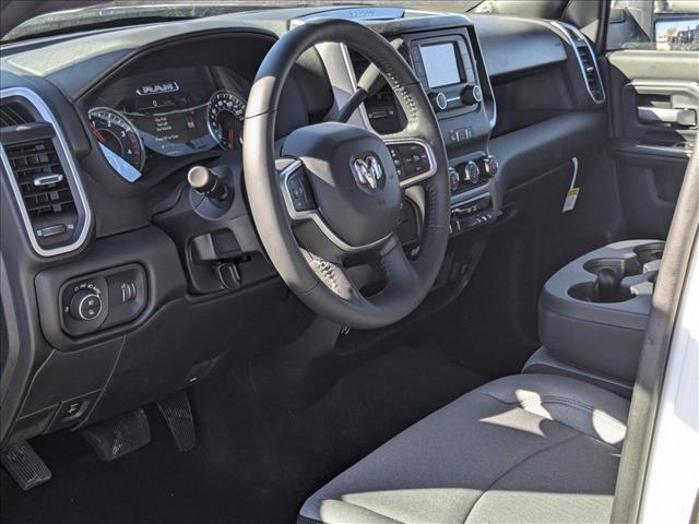 new 2024 Ram 2500 car, priced at $58,734